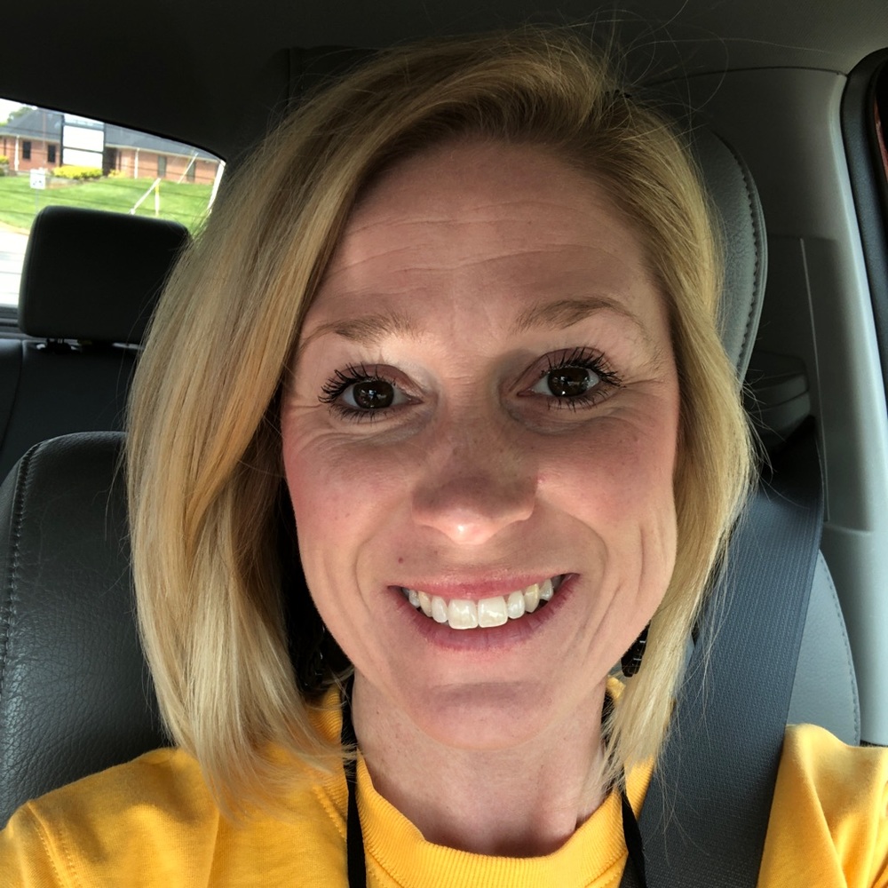 Meet your Posher, Jenny